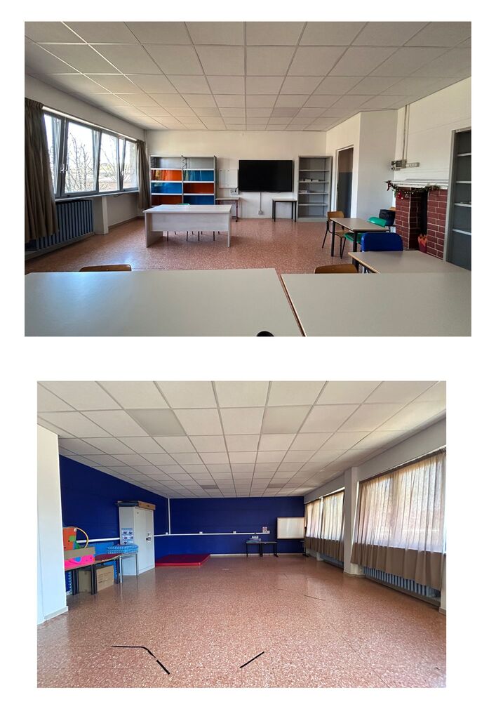 Aula multilinguaggi