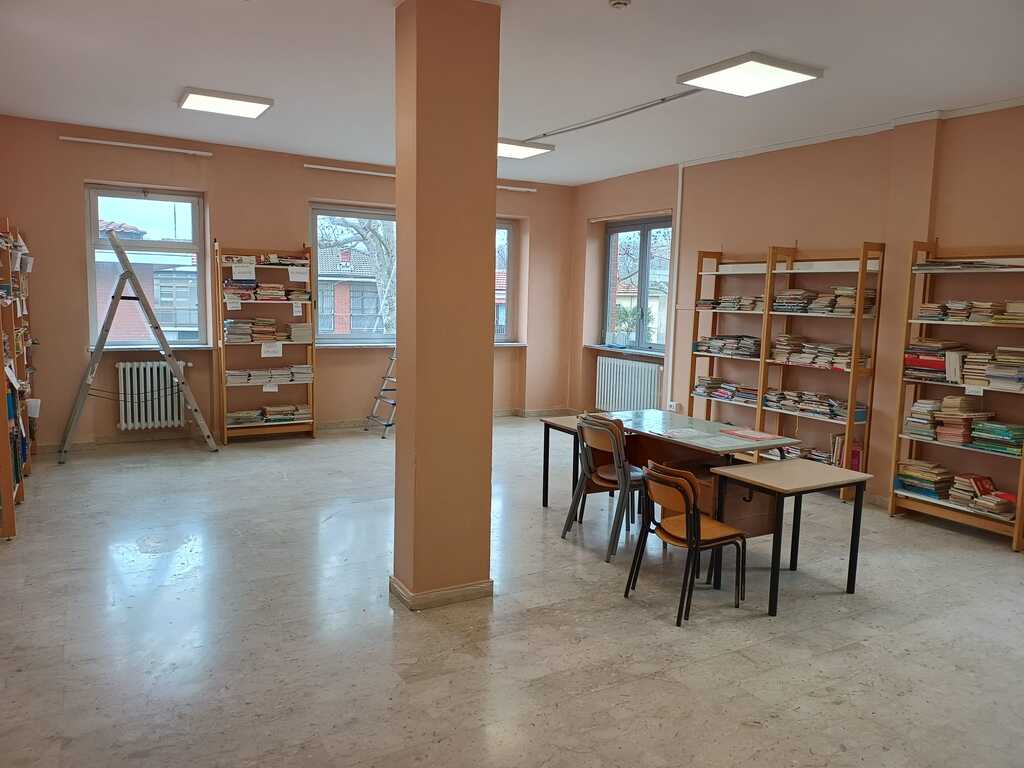 Biblioteca